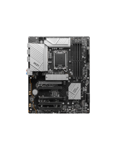 MSI PRO B760-P II